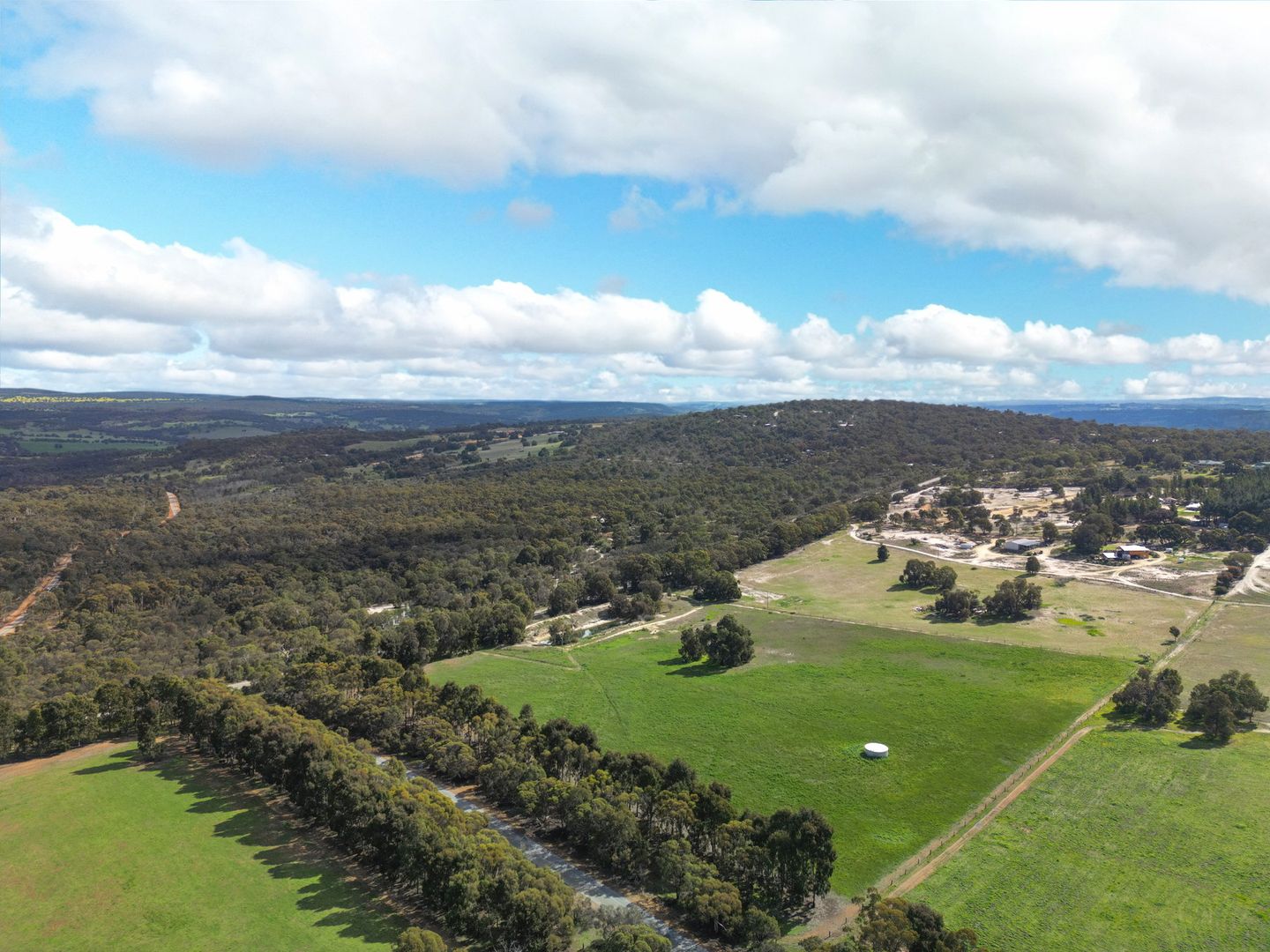 Lot Lot/340 Sandplain Road, Toodyay WA 6566, Image 1