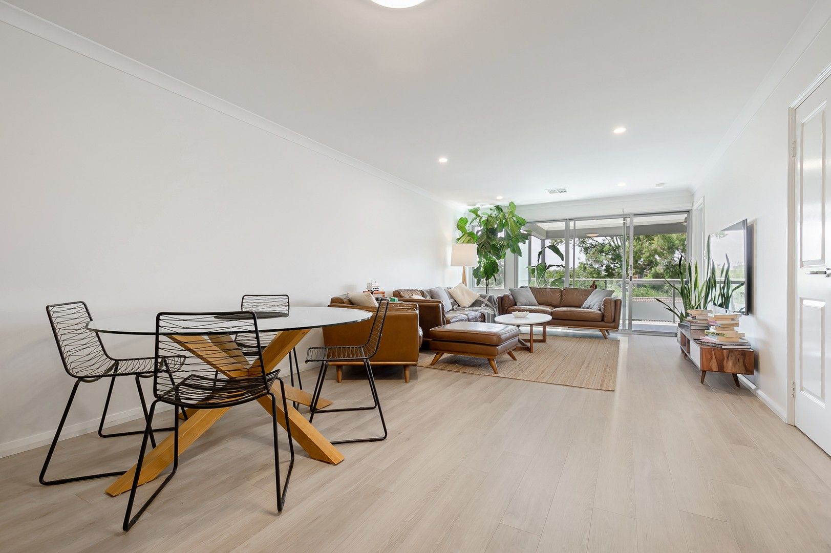 2 bedrooms Apartment / Unit / Flat in 8/57 Pearl Parade SCARBOROUGH WA, 6019