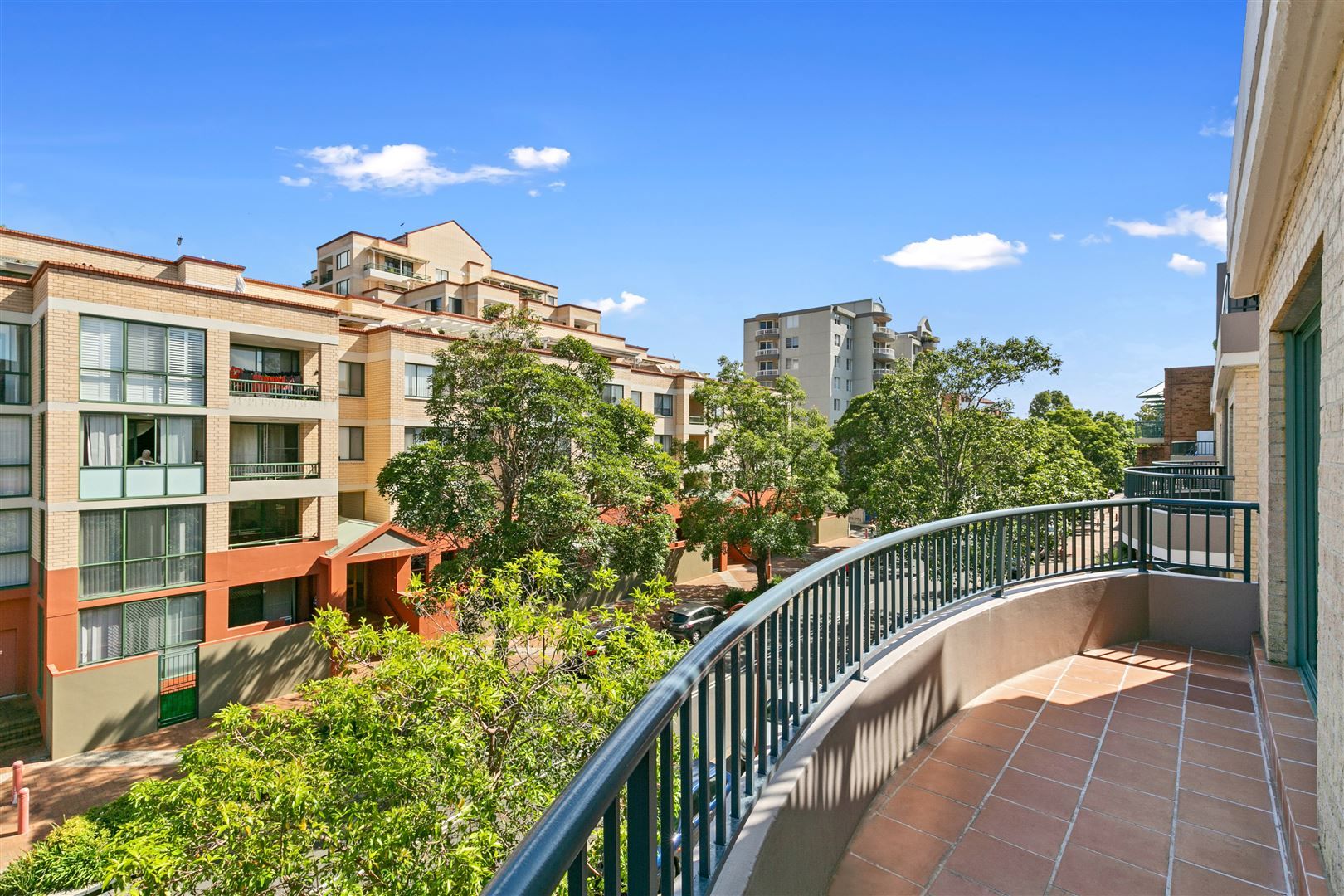 2 bedrooms Apartment / Unit / Flat in 31/9-15 Willock Avenue MIRANDA NSW, 2228