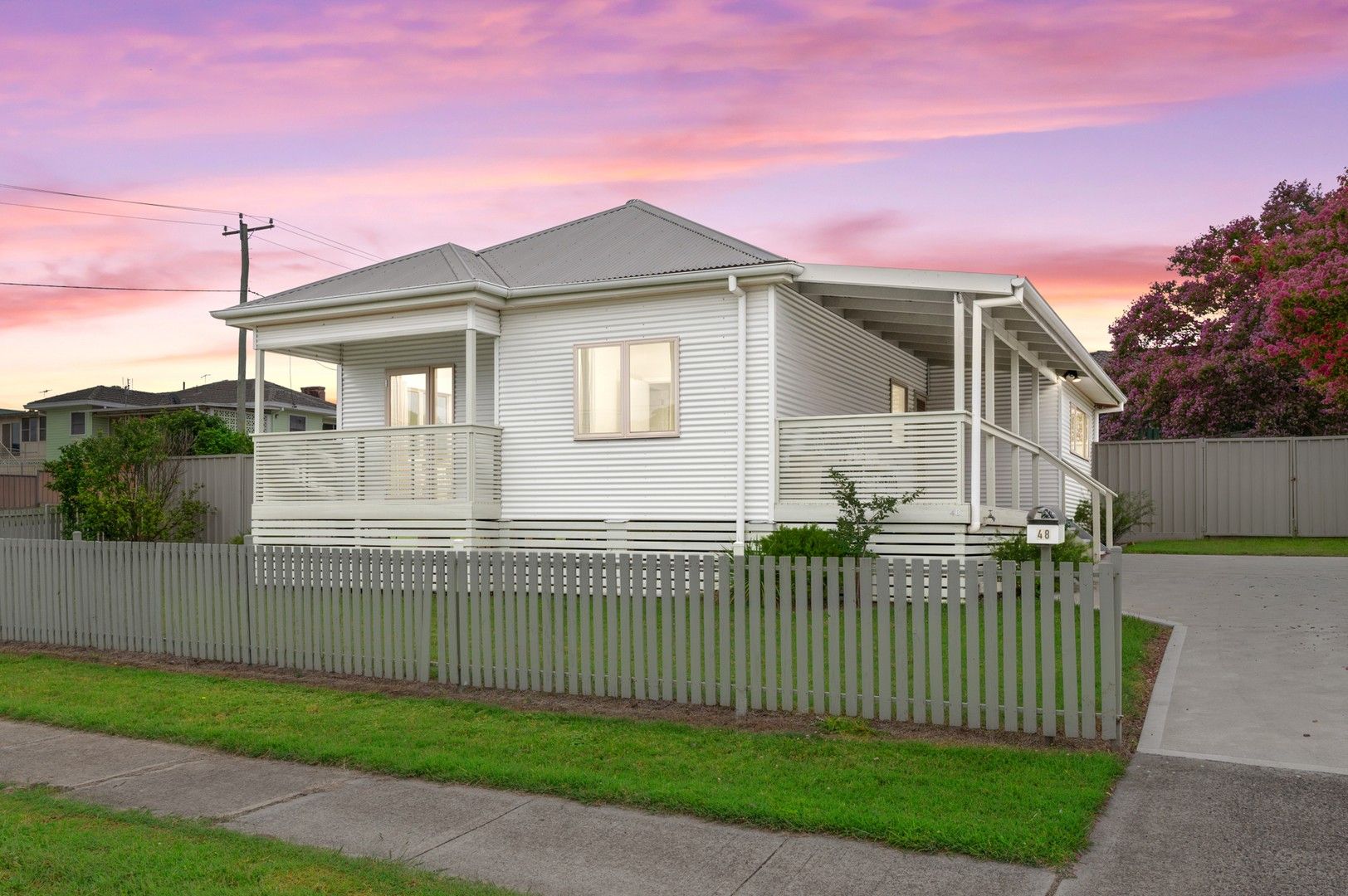 3 bedrooms House in 48 View Street CESSNOCK NSW, 2325