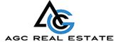 Logo for AGC REAL ESTATE