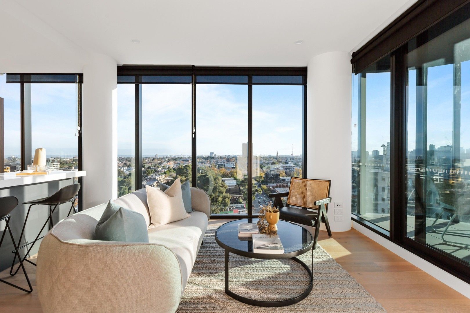 2 bedrooms Apartment / Unit / Flat in 1306/39 Park Street SOUTH MELBOURNE VIC, 3205