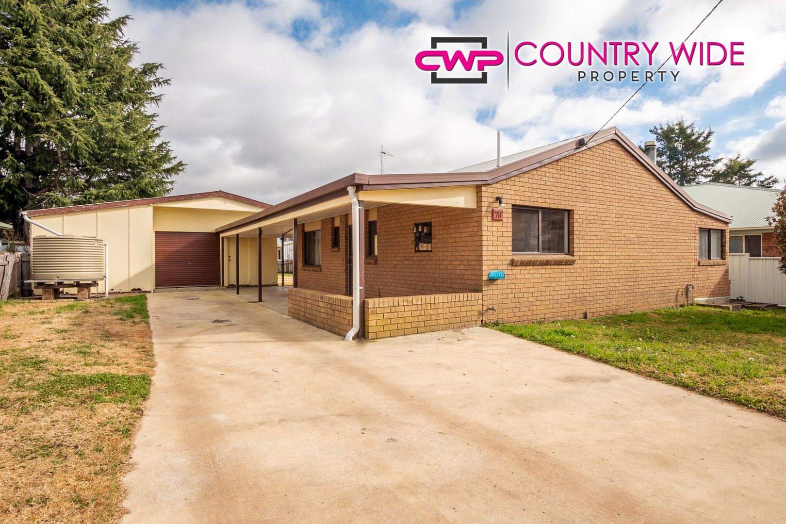 78 Healeys Lane, Glen Innes NSW 2370, Image 0