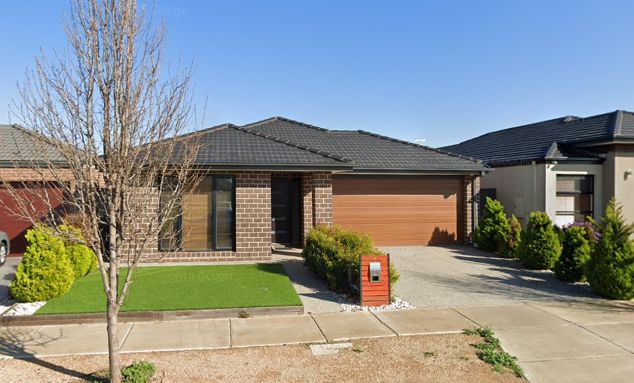 4 bedrooms House in 6 Purnulu way TARNEIT VIC, 3029