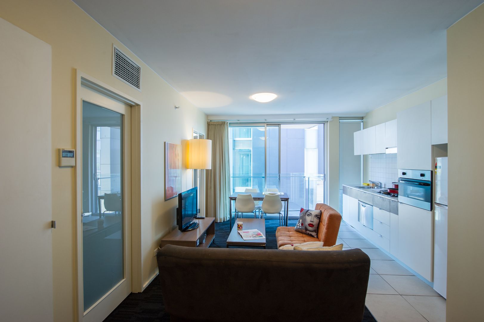 52 3 227 North Terrace Adelaide Sa 5000 Apartment For Rent 205 Domain