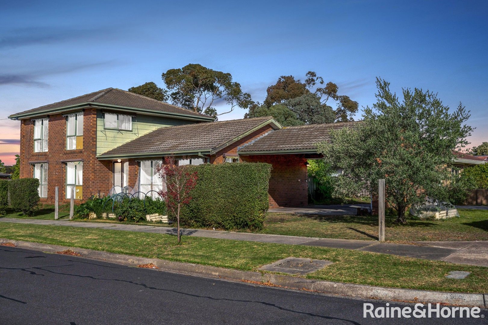 8 Counihan Street, Sunbury VIC 3429, Image 0