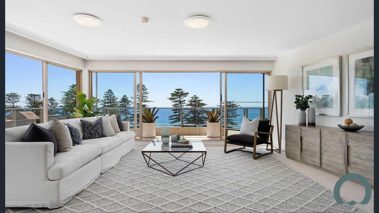 1001/1 Raglan Street, Manly NSW 2095
