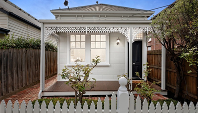 Picture of 18 Gray Street, YARRAVILLE VIC 3013