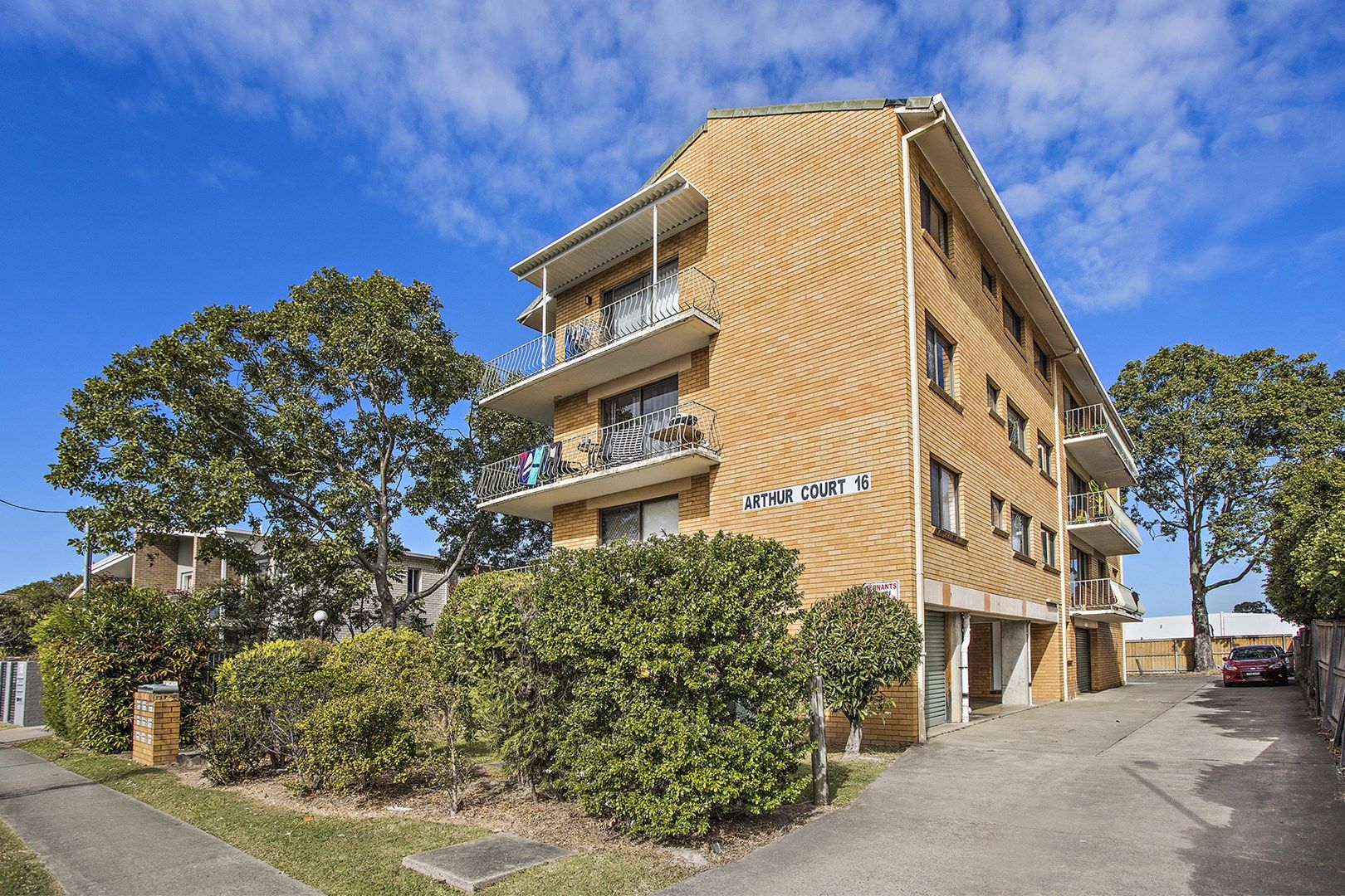 3/16 Arthur Street, Coffs Harbour NSW 2450, Image 0