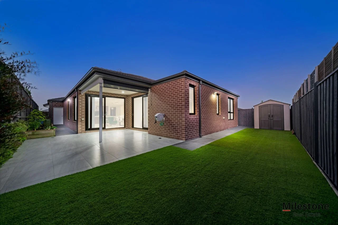 Additional image 26 of 9 Cornhill Road, Clyde North VIC 3978