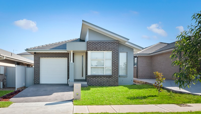 Picture of 32 Little Street, AUSTRAL NSW 2179