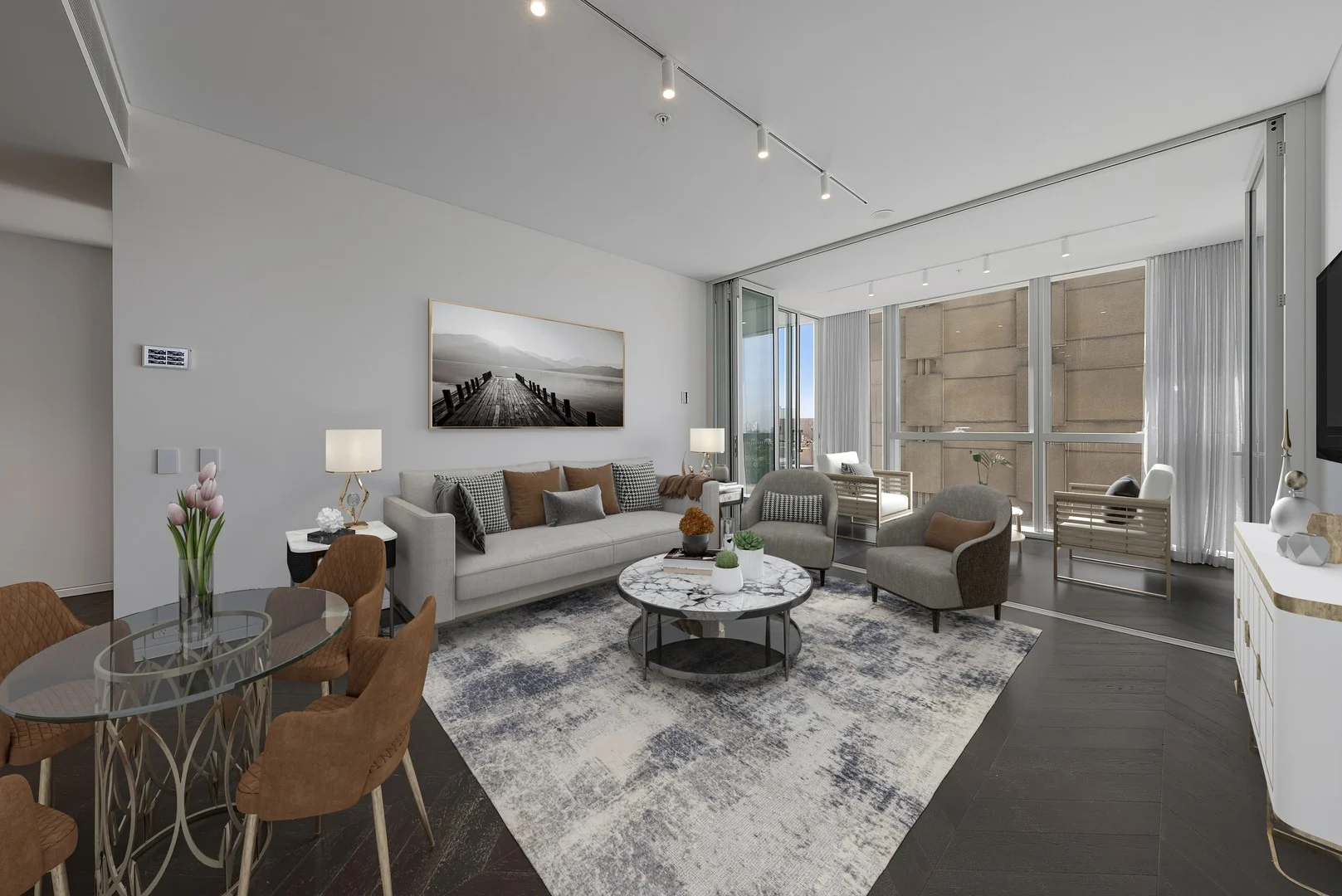 817/168 Walker Street, North Sydney NSW 2060