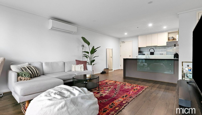 Picture of 26/100 Kavanagh Street, SOUTHBANK VIC 3006