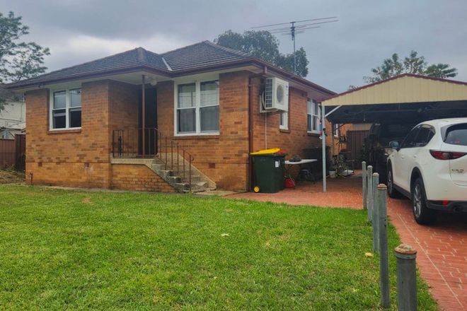Picture of 3 Moresby Crescent, WHALAN NSW 2770