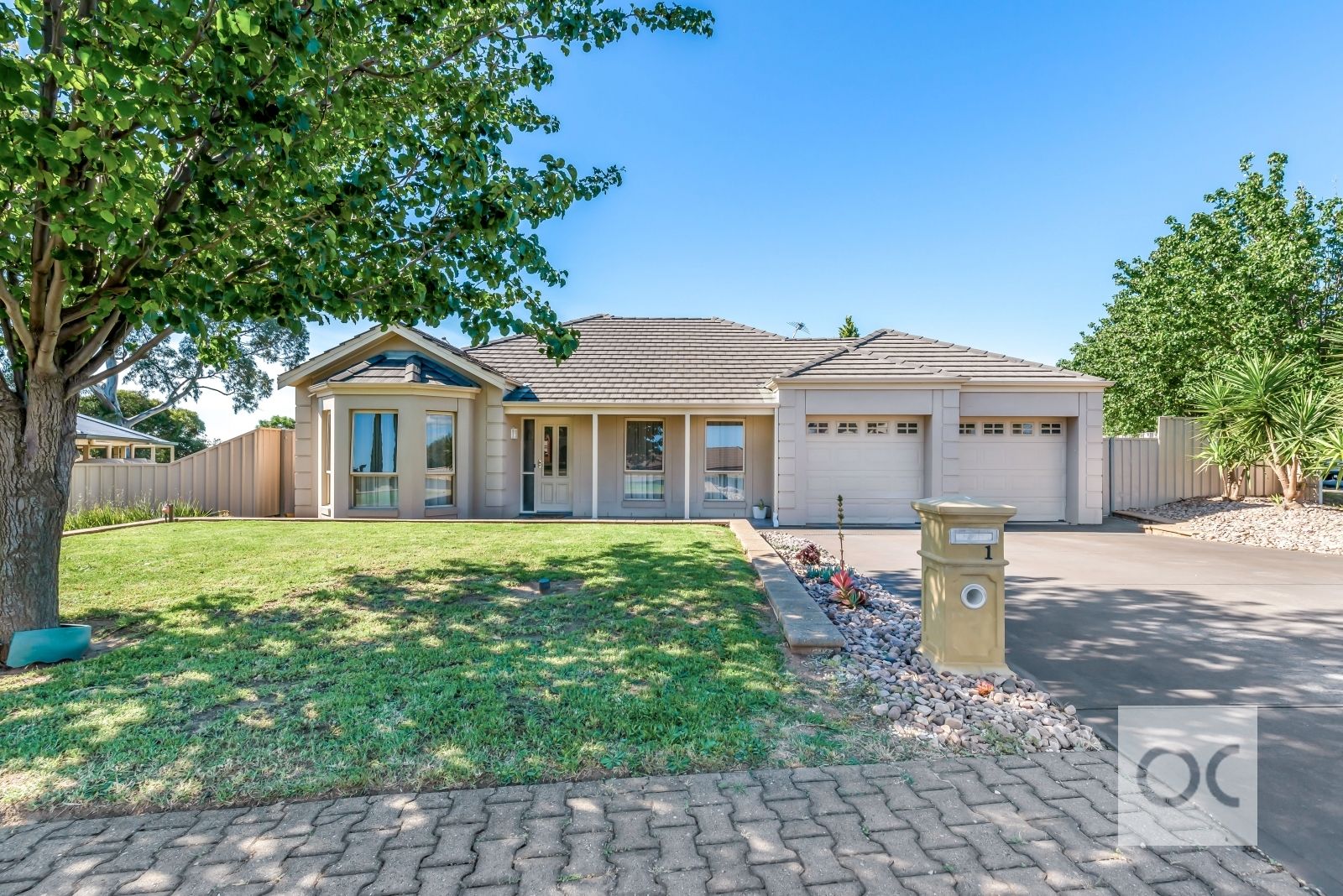 1 The Outlook, Salisbury Heights SA 5109, Image 0