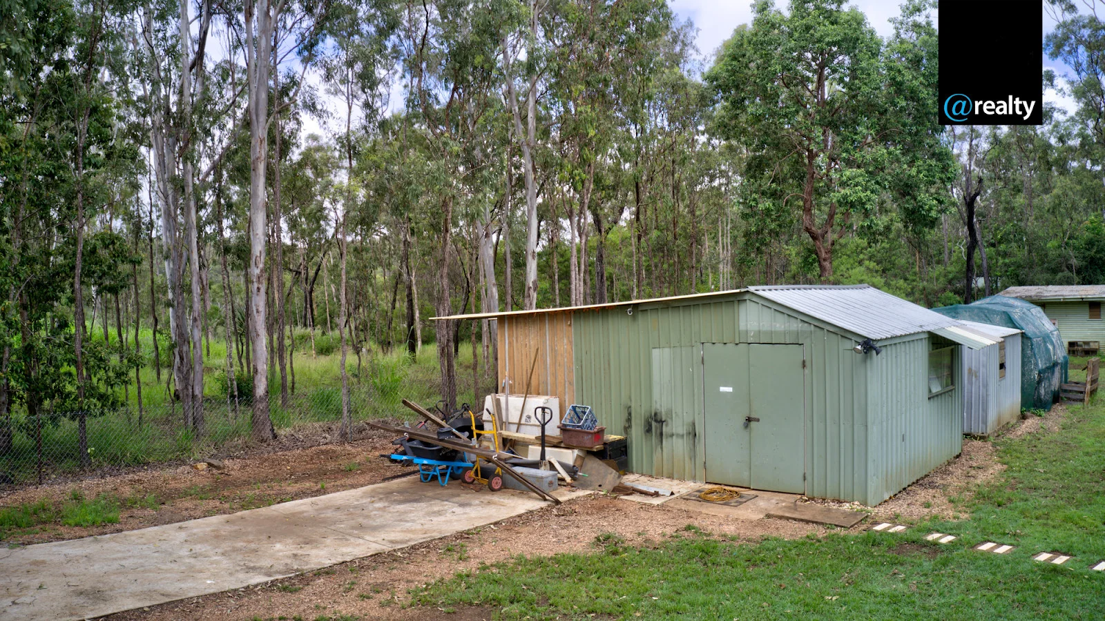 Additional image 7 of Millstream QLD 4888