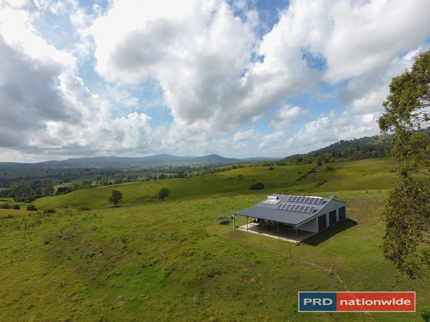 691 Wiangaree Back Road, Kyogle NSW 2474, Image 1