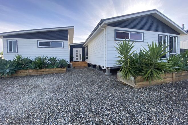 Picture of 48 Holly Rise, COFFIN BAY SA 5607