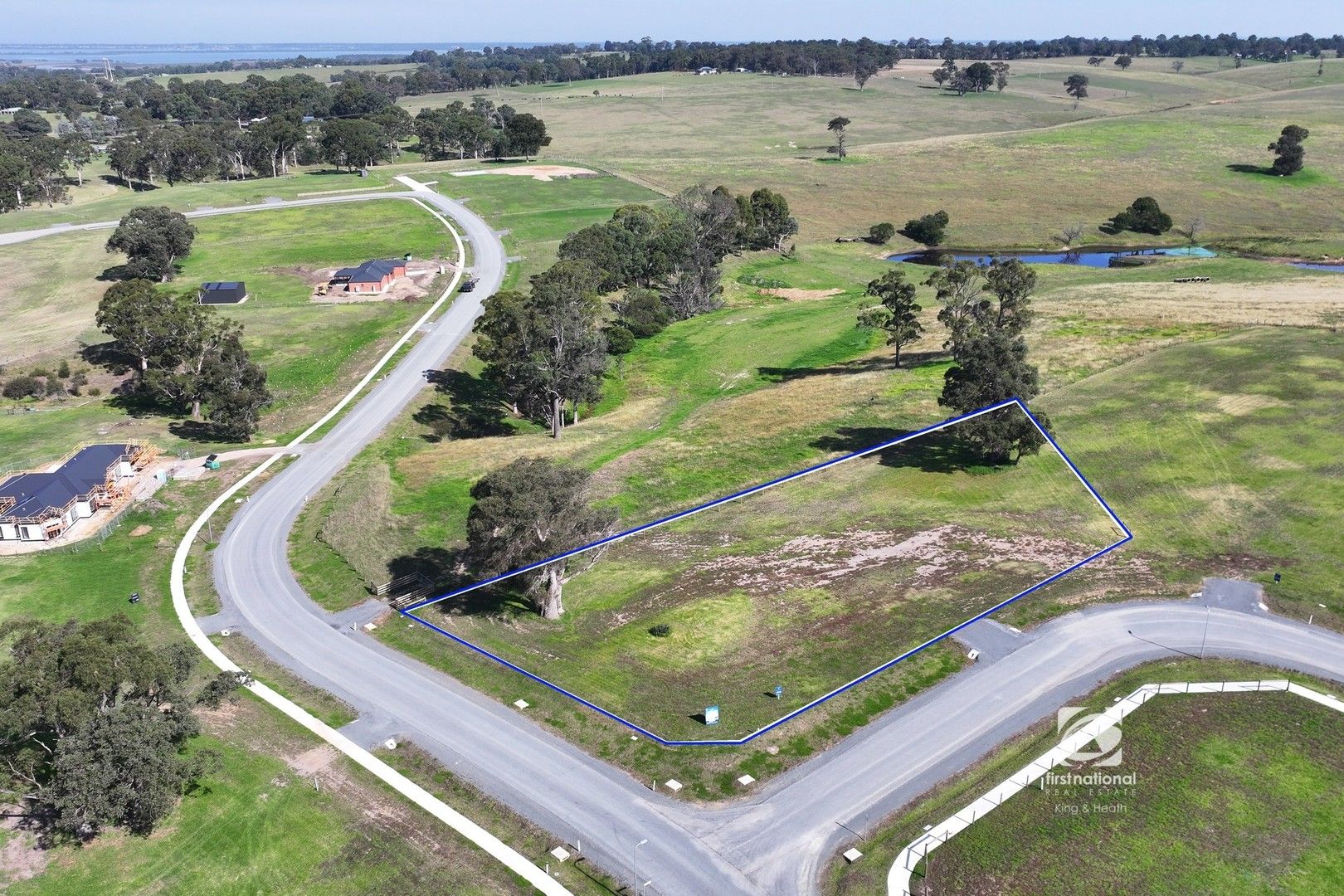 Lot 23, 3 Minka Rise, Nicholson VIC 3882, Image 0