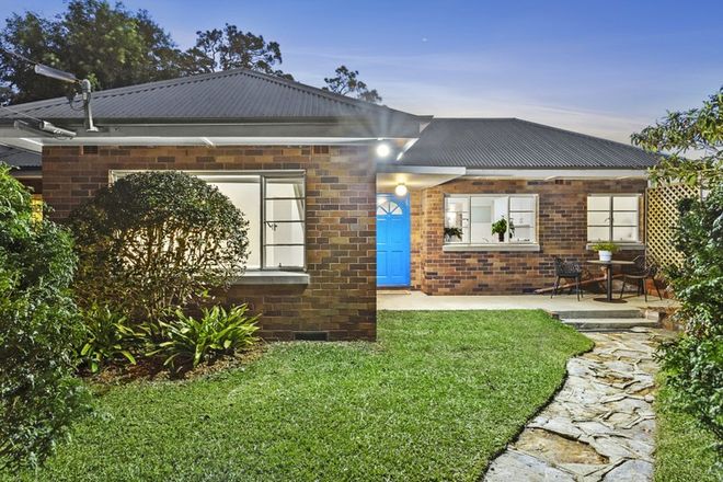 Picture of 42 Grace Avenue, FRENCHS FOREST NSW 2086