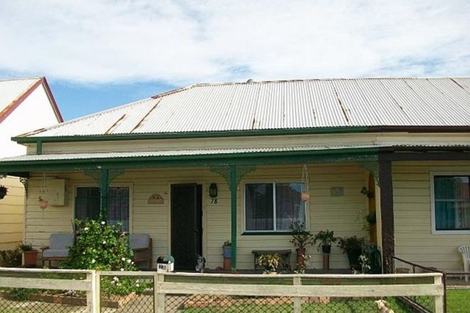 Picture of 78 Station Street, WESTON NSW 2326