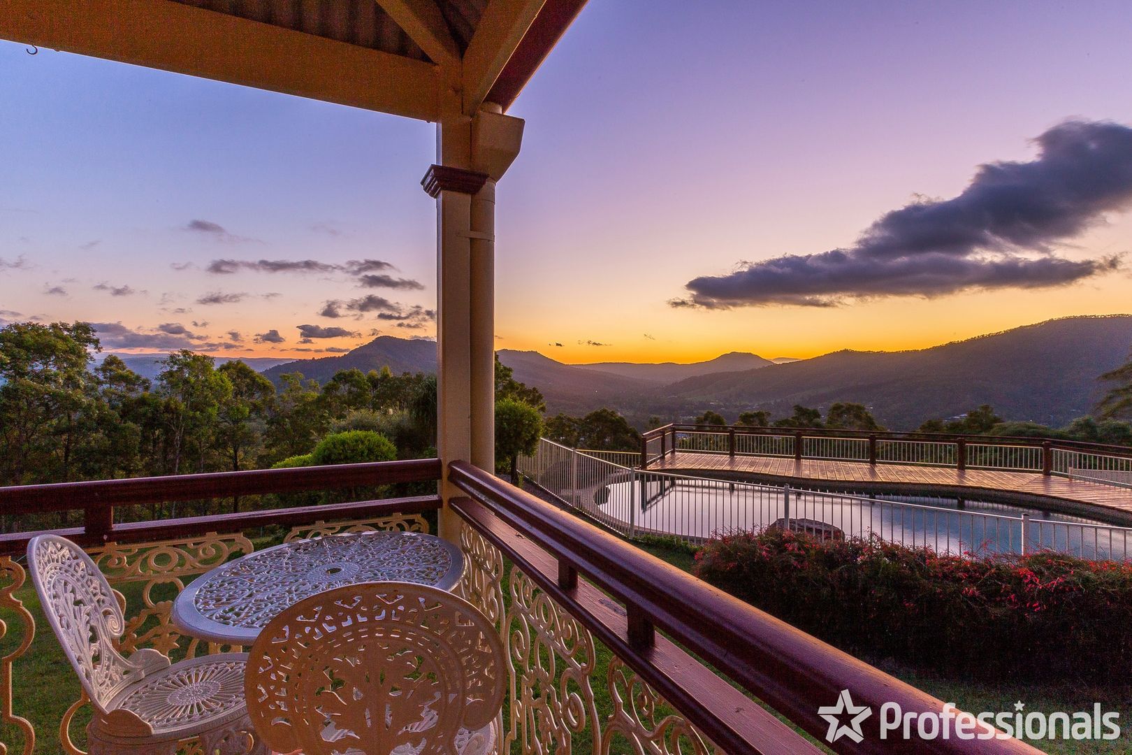 2268 Tamborine Mountain Road, Canungra QLD 4275, Image 2