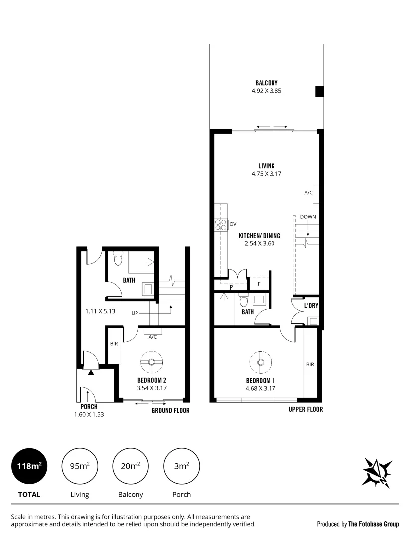 Additional image 11 of 10A Fifth St, Bowden SA 5007