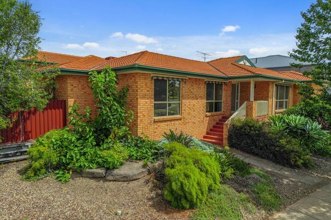 Picture of 45 Dickson Street, BACCHUS MARSH VIC 3340