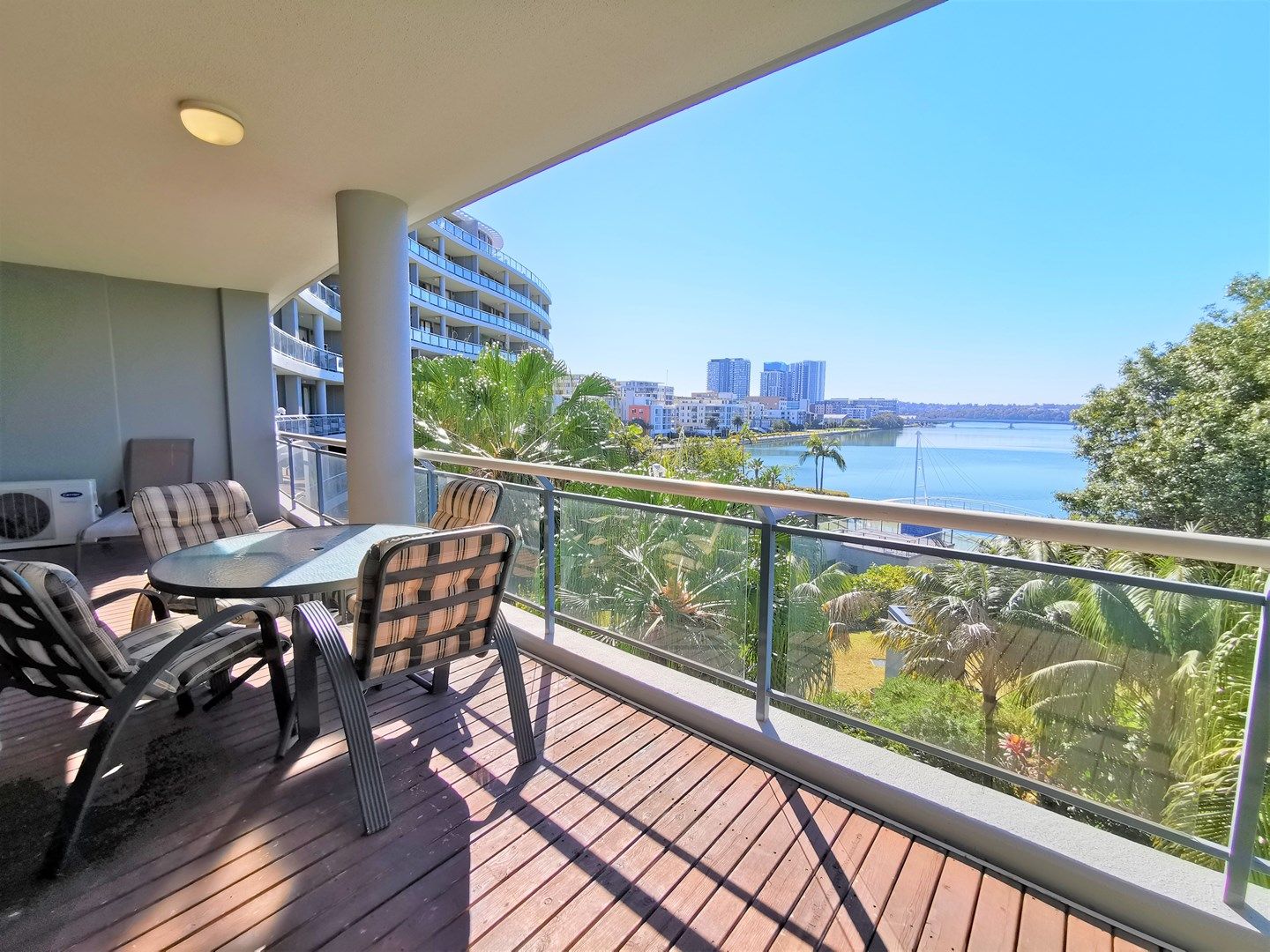 140/27 Bennelong Parkway, Wentworth Point NSW 2127, Image 1