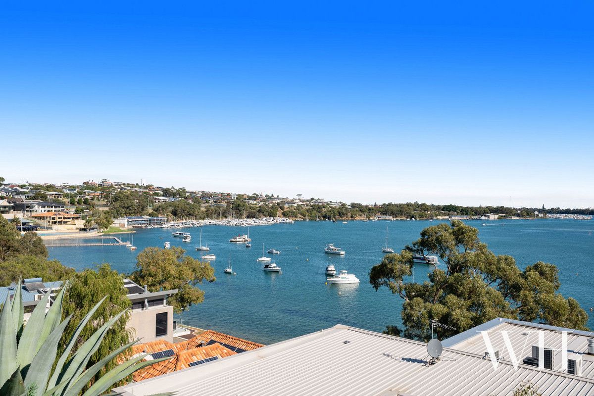 Vacant land in 50 Blackwall Reach Parade, BICTON WA, 6157