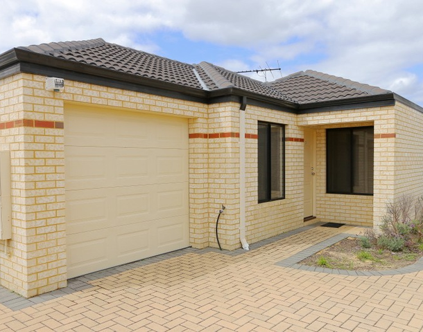 3/104 Westfield Road, Kelmscott WA 6111