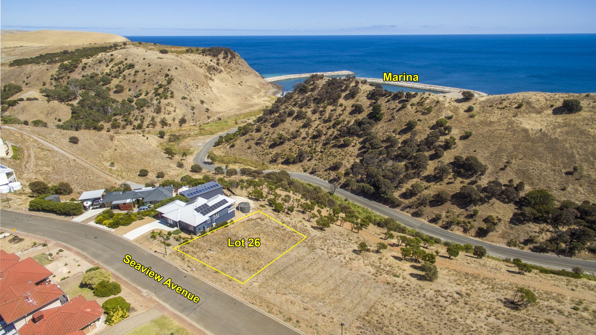 27 Seaview Avenue, Wirrina Cove SA 5204, Image 1