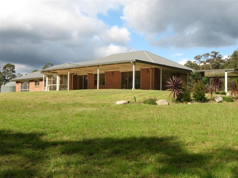 525 Cliftonville Rd, MAROOTA NSW 2756, Image 0