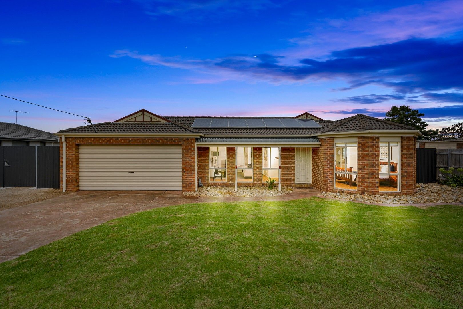 63 Racecourse Road, Riddells Creek VIC 3431, Image 0