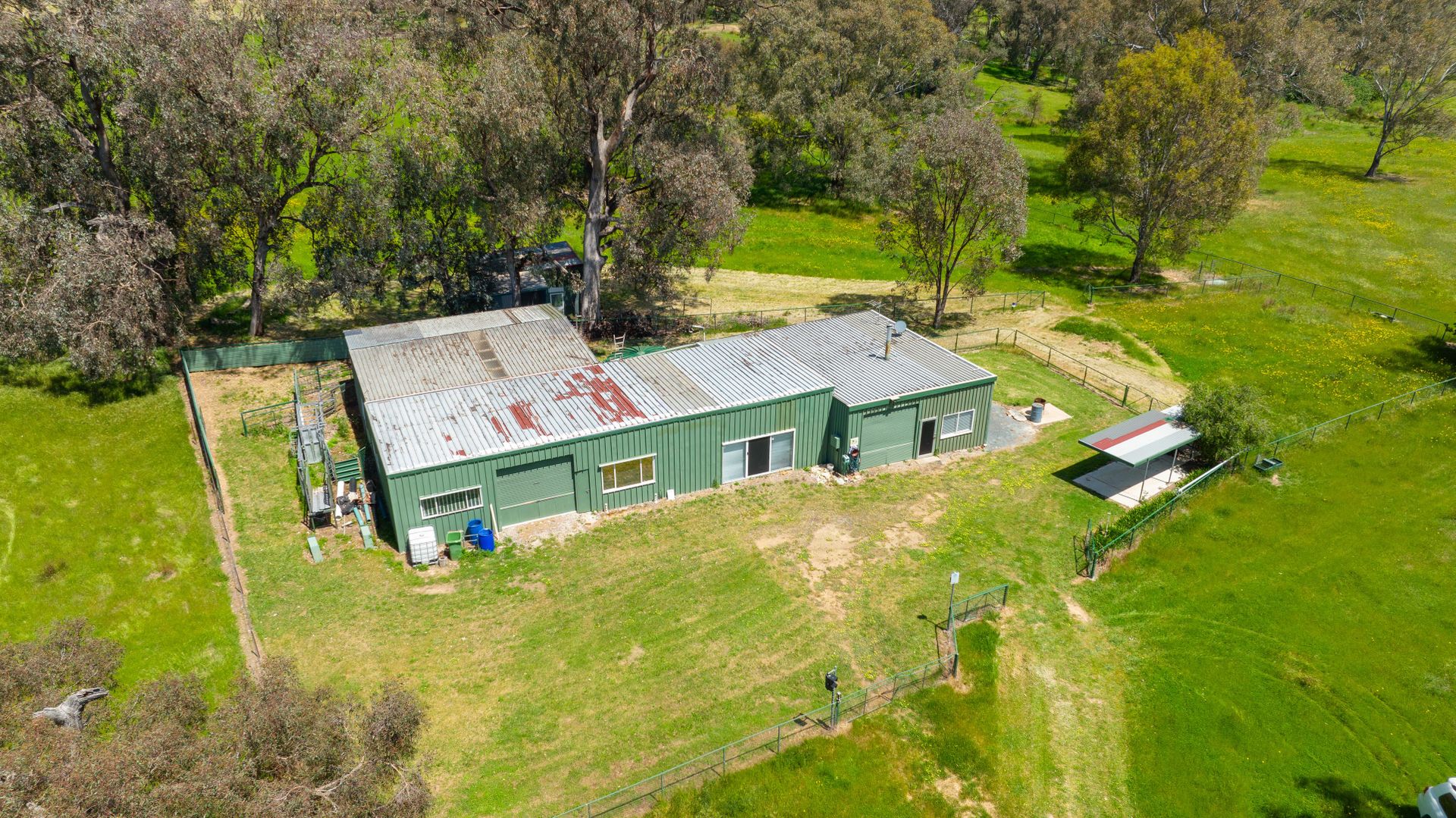 371 Jelbart Road, Jindera NSW 2642, Image 1