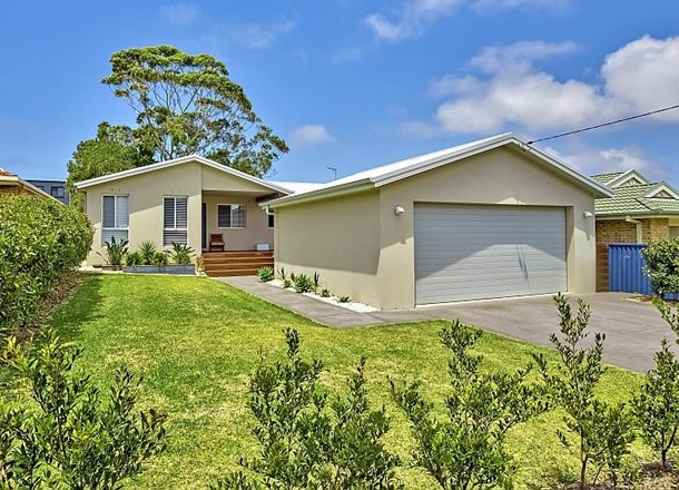 4 Alistair Avenue, Forresters Beach NSW 2260