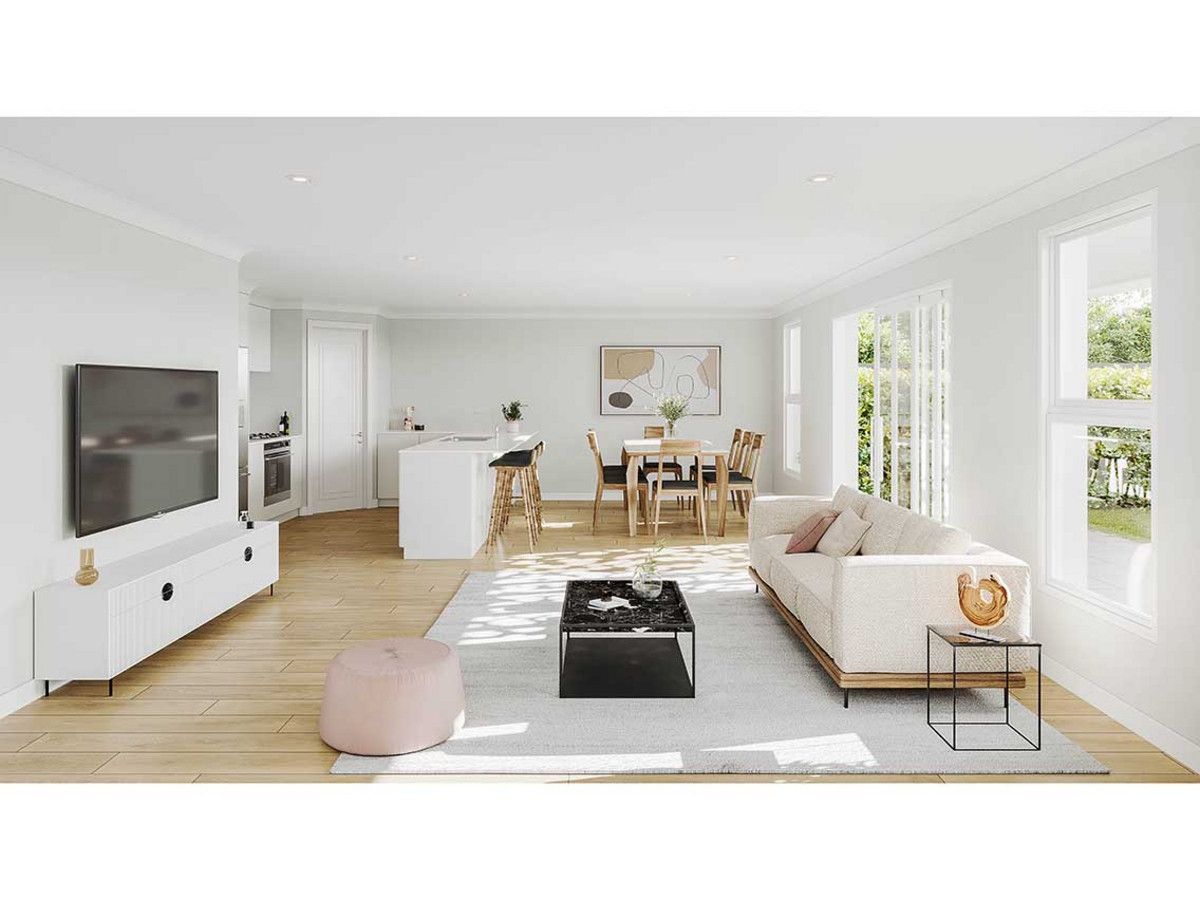 3 bedrooms Villa in Lot 6/16A Sidey Place WALLERAWANG NSW, 2845