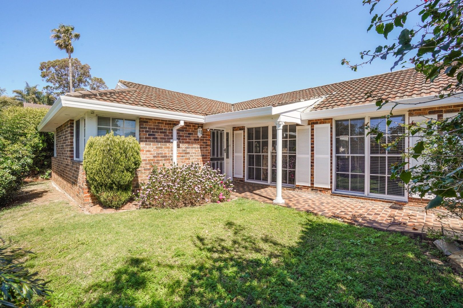 2 Harrier Ave, Raby NSW 2566, Image 0