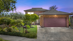 Picture of 8 Newlands Court, CLARINDA VIC 3169