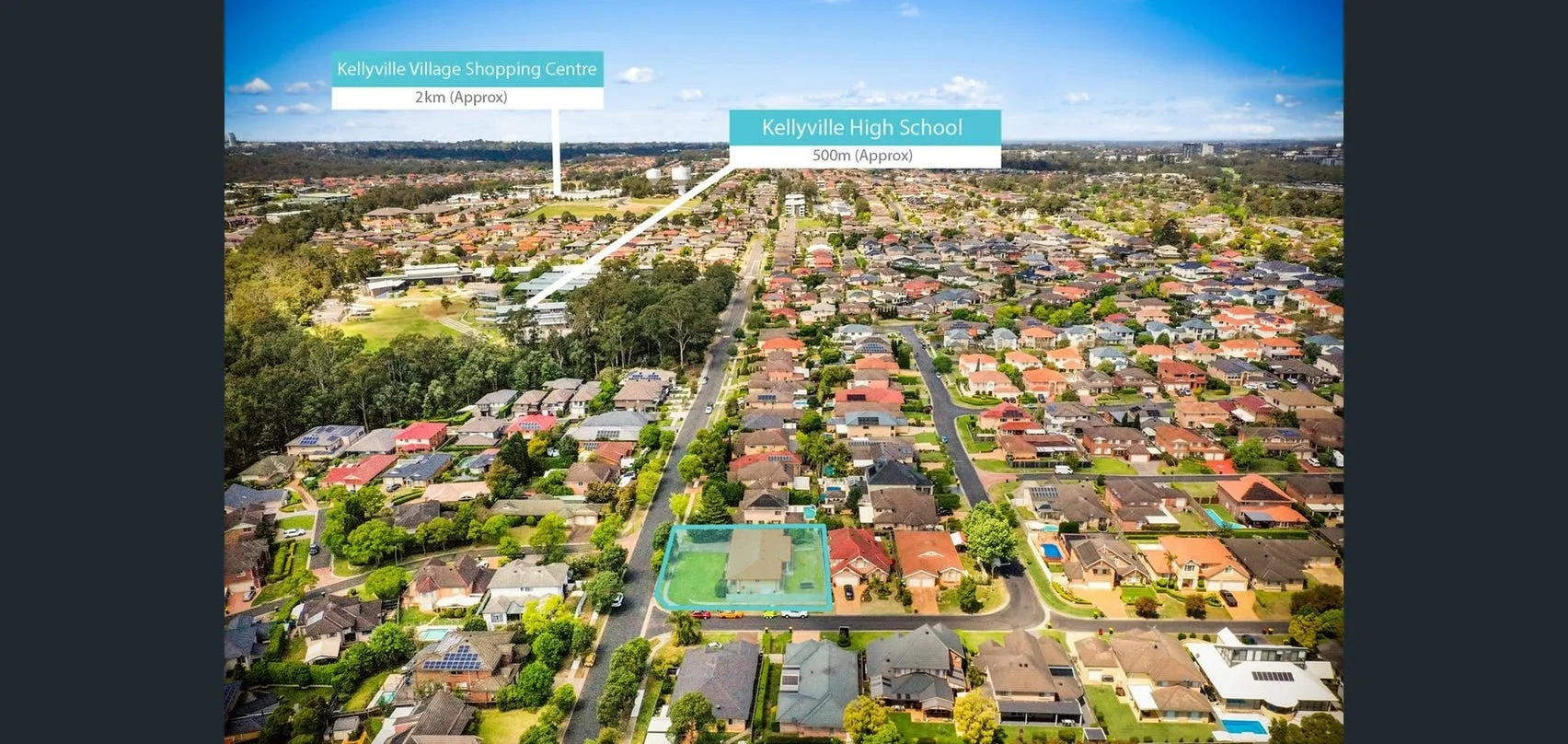 Additional image 7 of 38 York Road, Kellyville NSW 2155