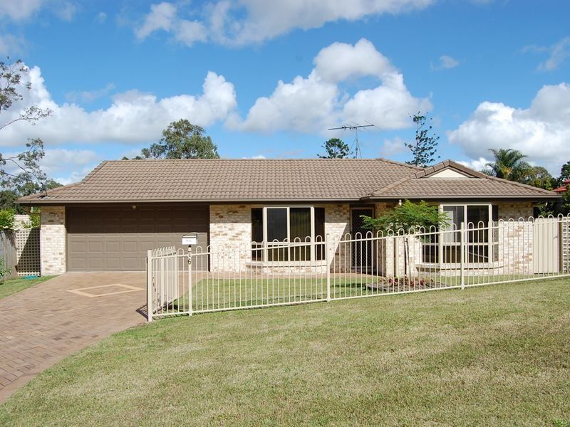 76 Curran Street, D'aguilar QLD 4514