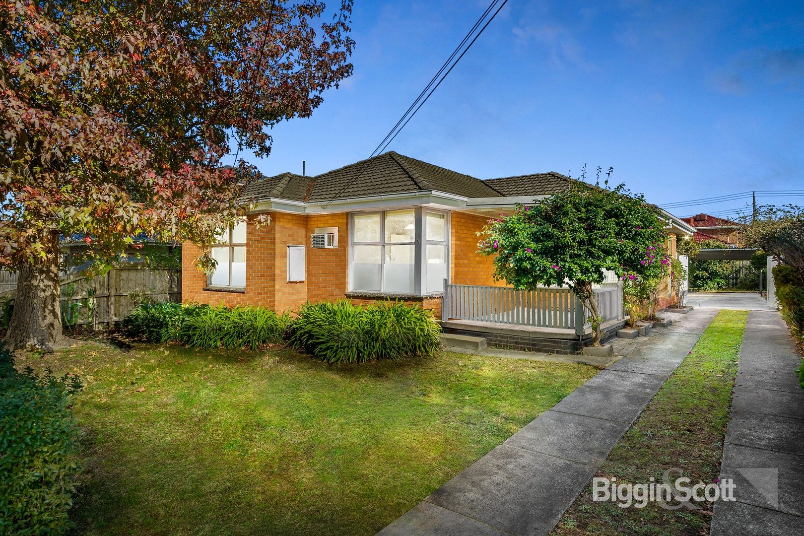 9 Surrey Crescent, Oakleigh East VIC 3166, Image 0