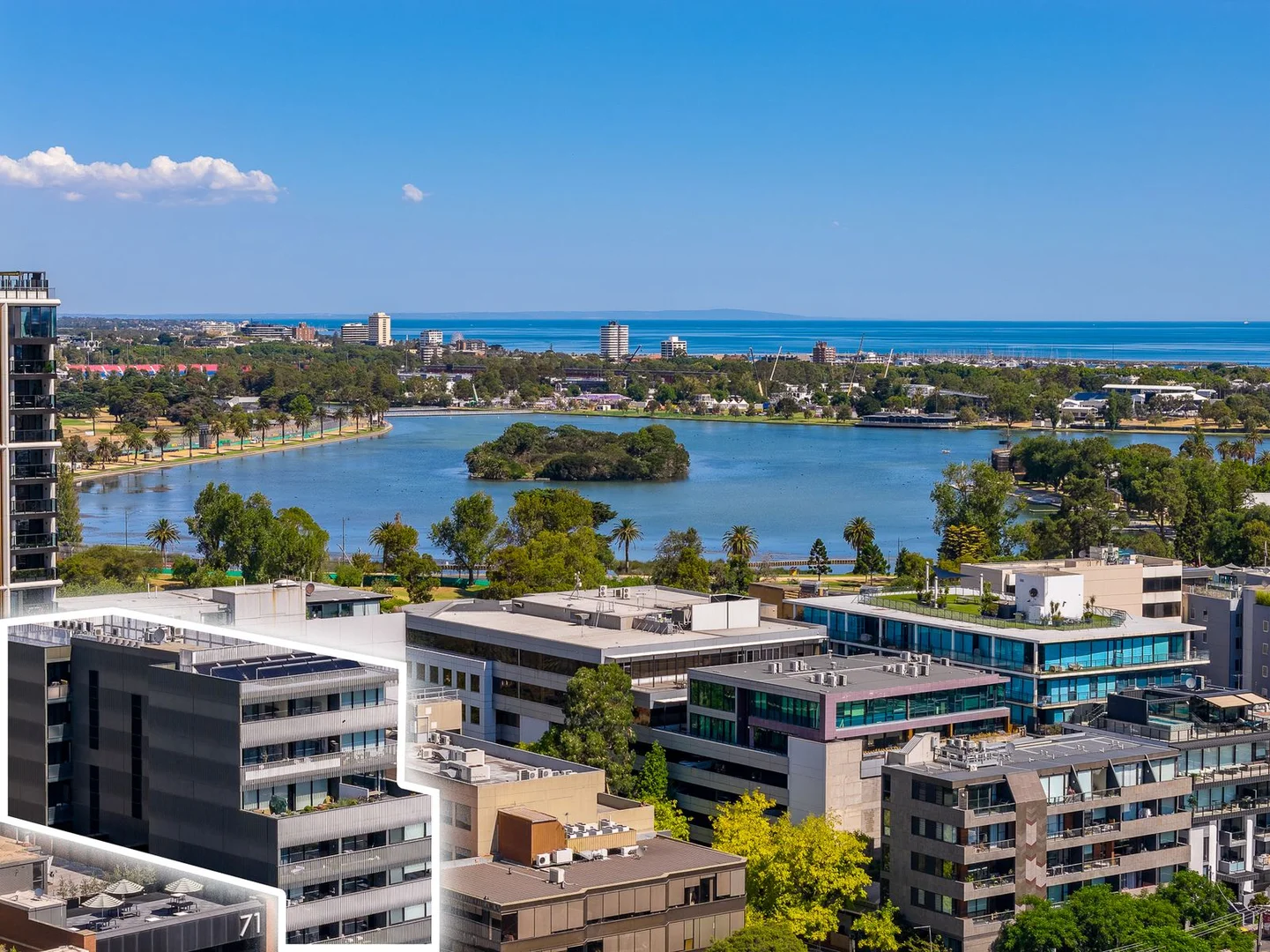 Additional image 13 of 108/75 Palmerston Crescent, South Melbourne VIC 3205