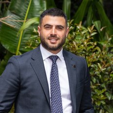 Mourad Garabedian, Sales representative