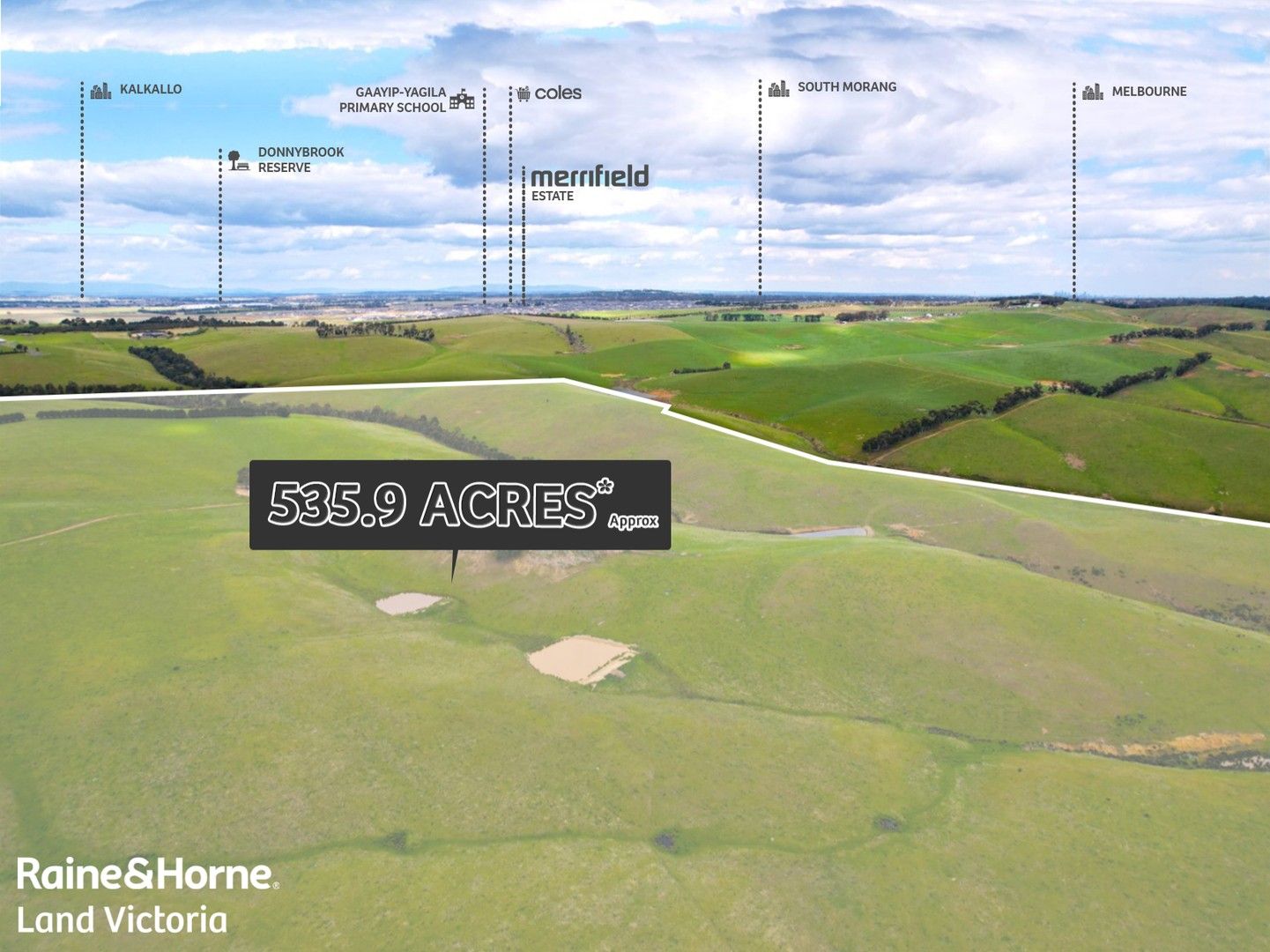 235 Carawa Drive, Mickleham VIC 3064 House for Sale Domain