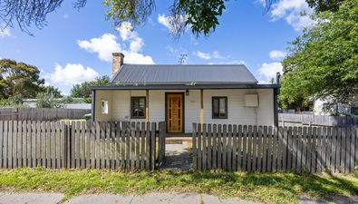 Picture of 31 Malbon Street, BUNGENDORE NSW 2621