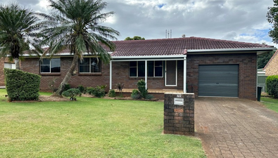 Picture of 20 Wollongbar Dr, WOLLONGBAR NSW 2477