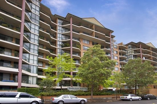 1 bedrooms Apartment / Unit / Flat in 68/2-26 Wattle Cres PYRMONT NSW, 2009