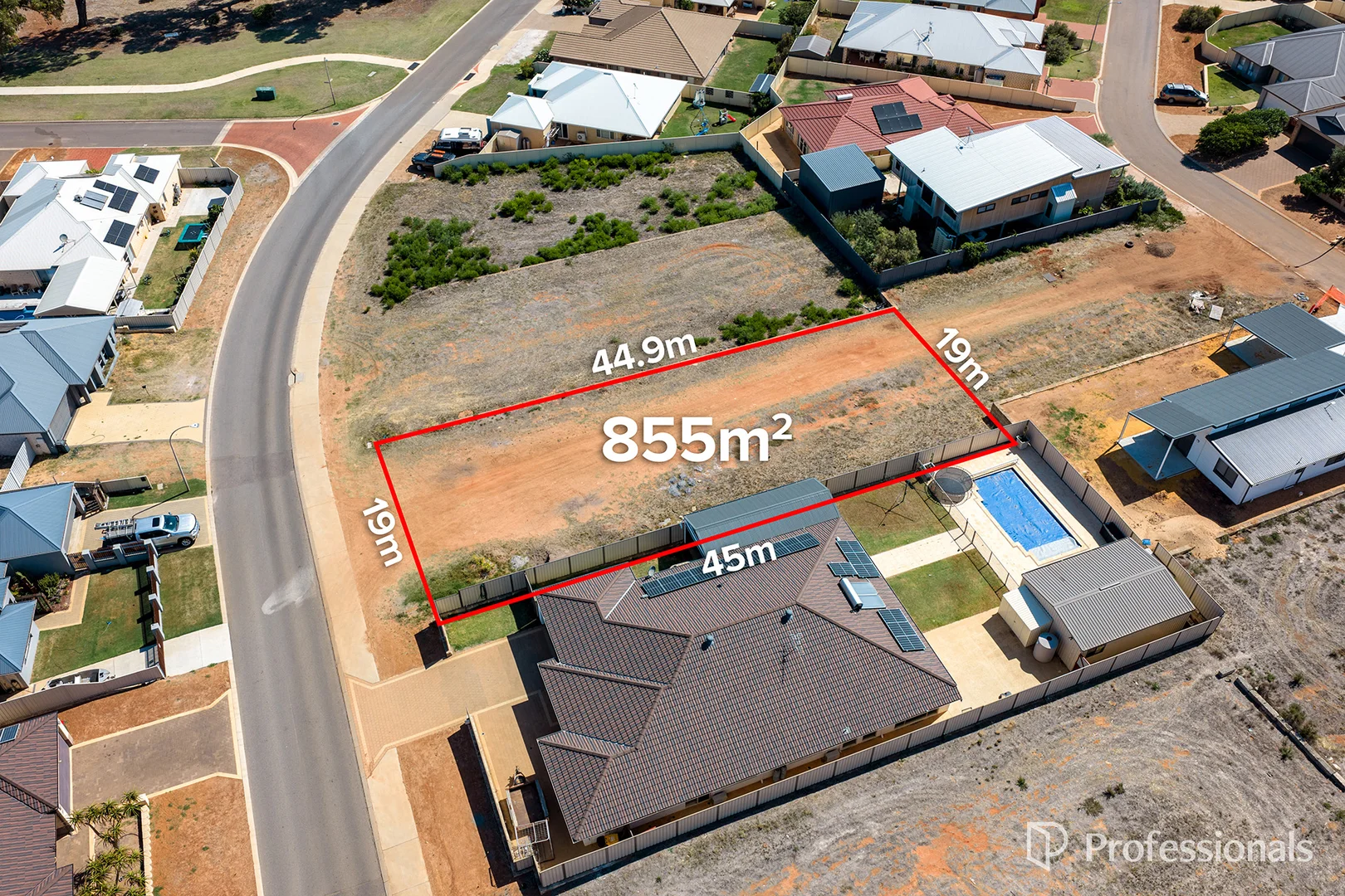 Additional image 2 of 37 Reef Boulevard, Drummond Cove WA 6532