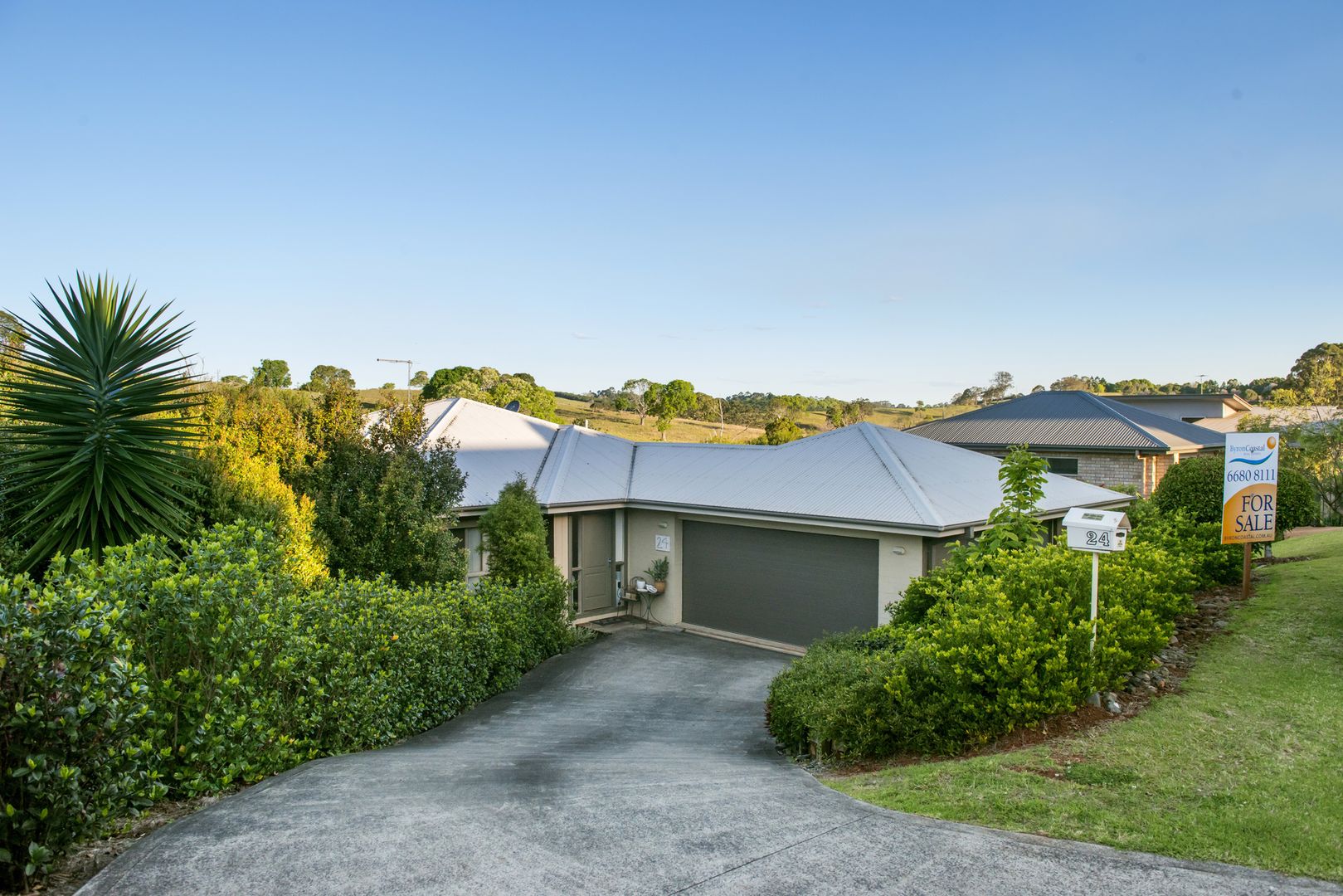 24 Toongahra Circuit, Goonellabah NSW 2480, Image 2